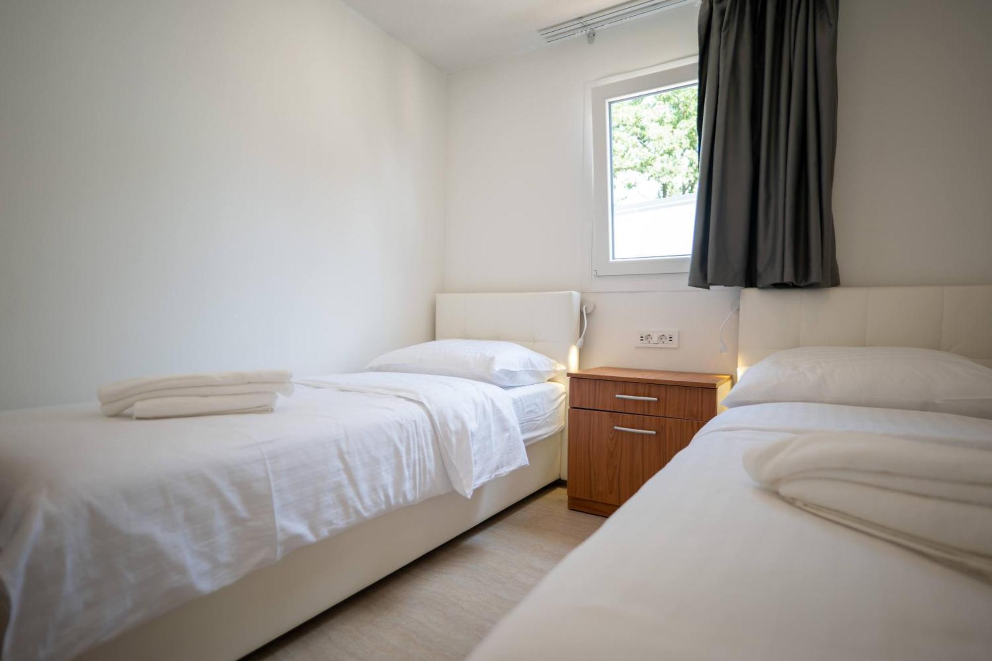 Dionis Camping Zaton Zaton  Kamer foto