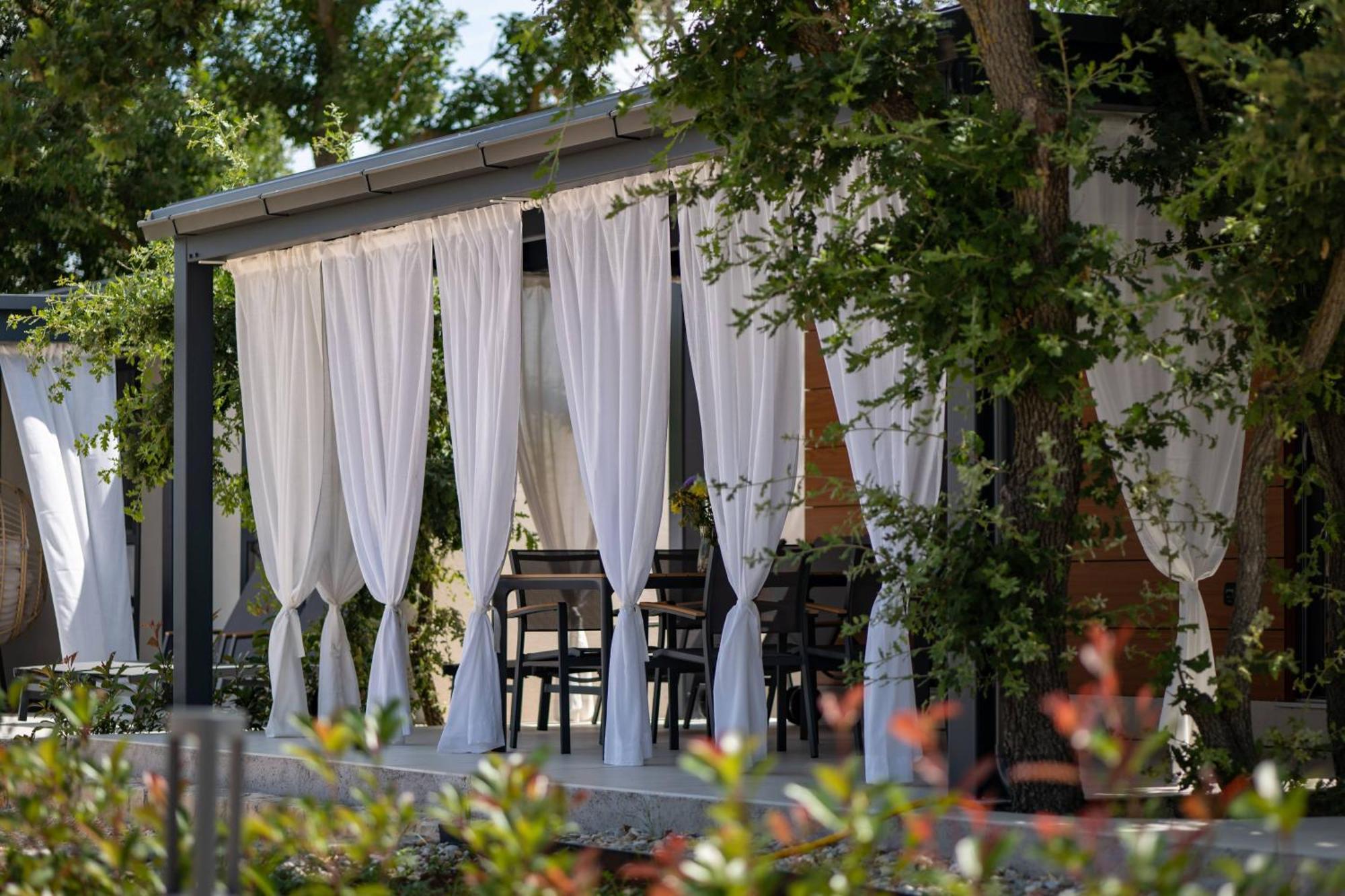 Dionis Camping Zaton Zaton  Kamer foto